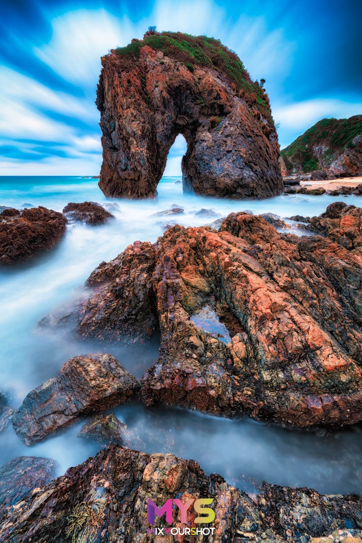 Landscape photograph by Raffaele Cabras Keller — limited edition fine art print — photograph 9