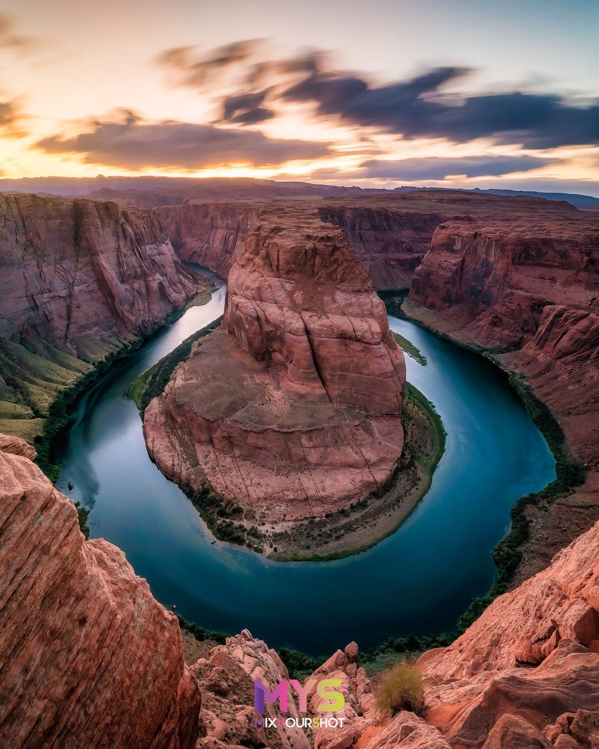 Landscape photograph by Raffaele Cabras Keller — limited edition fine art print — photograph 20