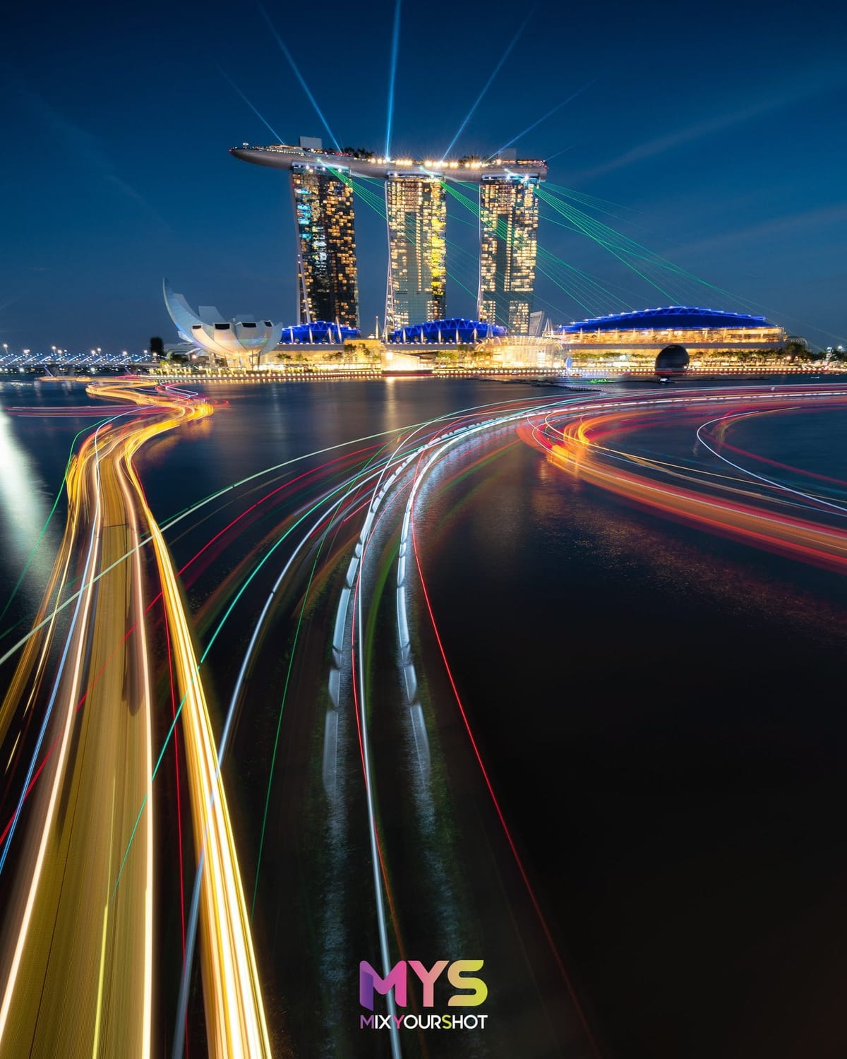 Landscape photograph by Raffaele Cabras Keller — limited edition fine art print — photograph 27