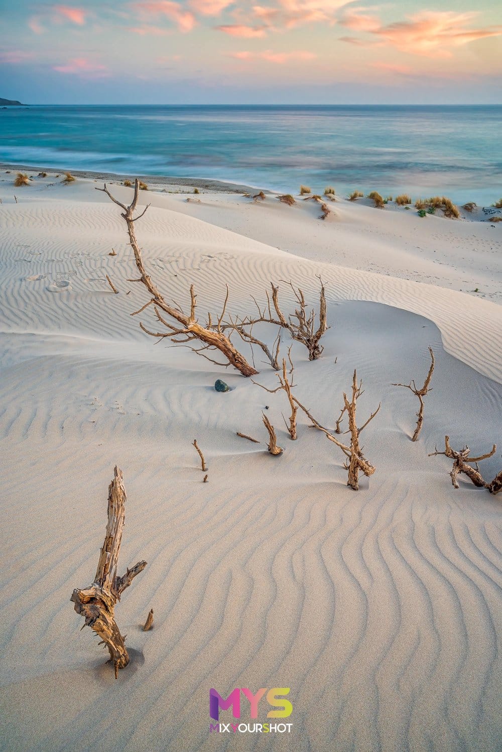 Landscape photograph by Raffaele Cabras Keller — limited edition fine art print — photograph 33