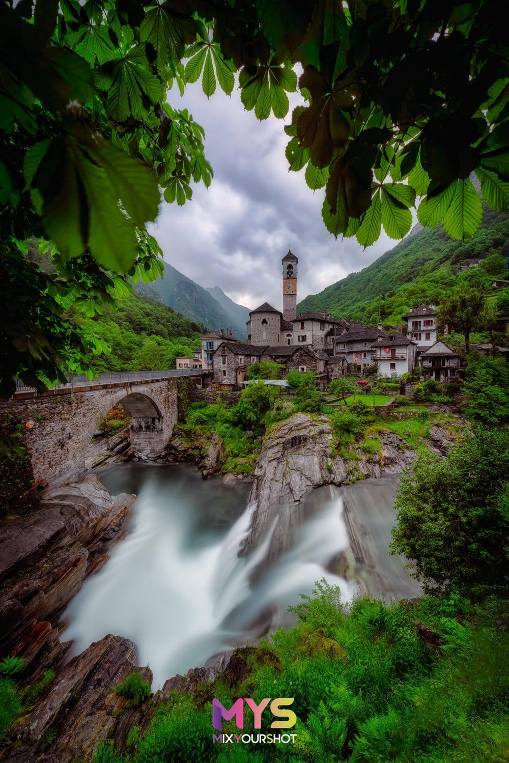 Landscape photograph by Raffaele Cabras Keller — limited edition fine art print — photograph 35