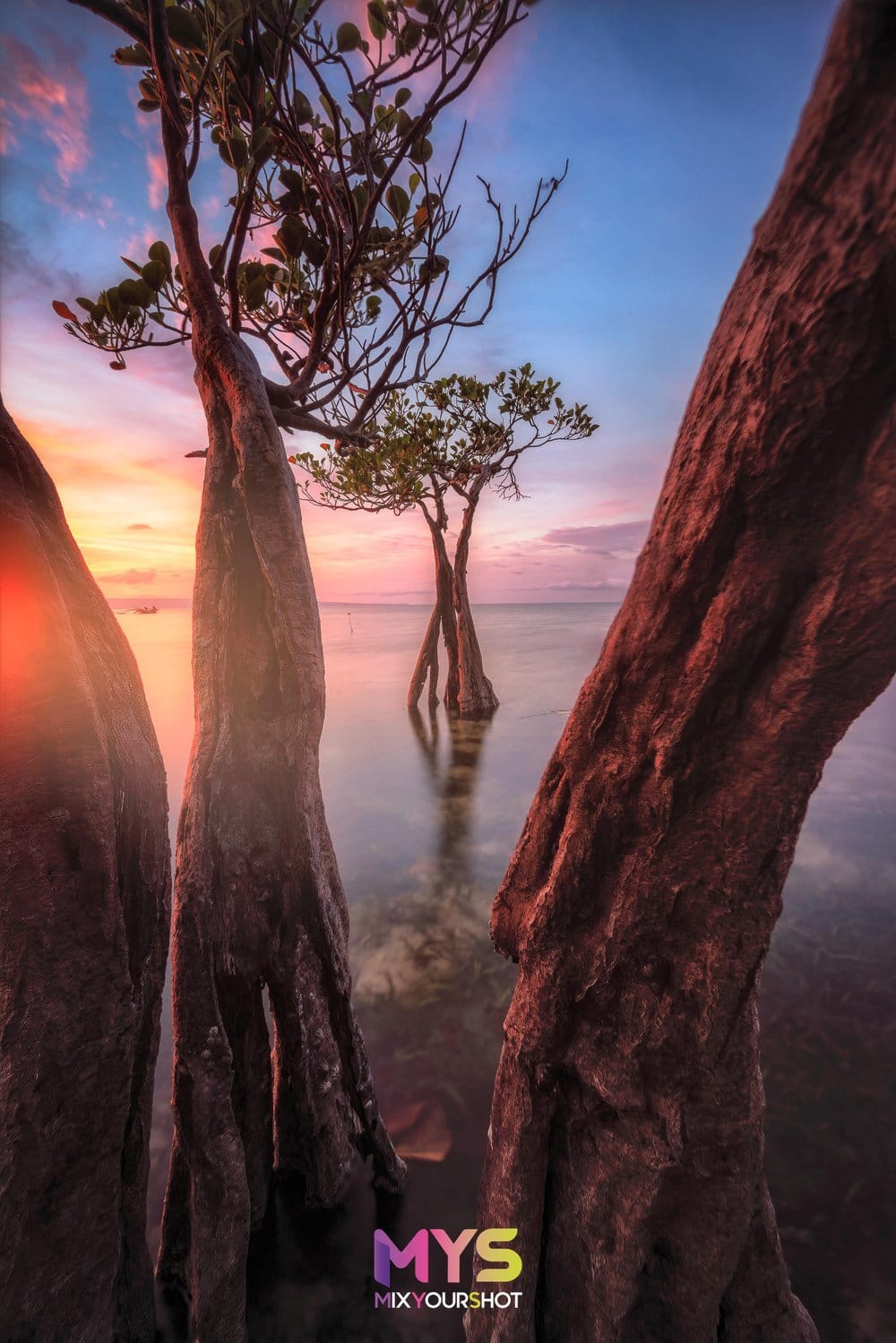 Landscape photograph by Raffaele Cabras Keller — limited edition fine art print — photograph 43